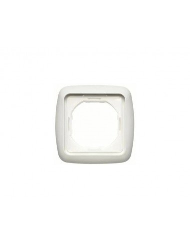 Marco Blanco Alpino Serie Arco Estanco de Niessen