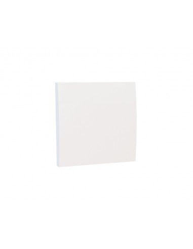 Módulo plano de 45x45 ciego ED17/4 de Mmconecta