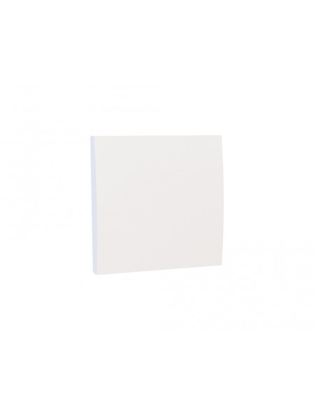 Módulo plano de 45x45 ciego ED17/4 de Mmconecta