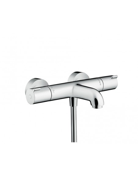 Grifo termostático de bañera Ecostat Confort 13114000 de Hansgrohe