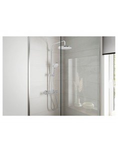 Columna de ducha SHOWERPIPE VERNIS BLEND 200 1 jet de Hansgrohe 2