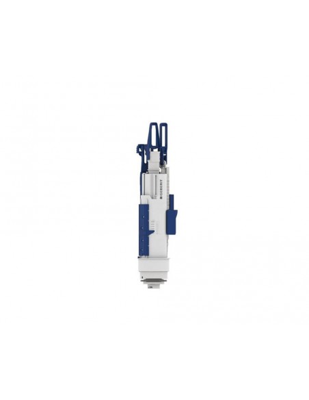 Descargador de cisterna empotrada tipo 212 244.820.00.1 de Geberit