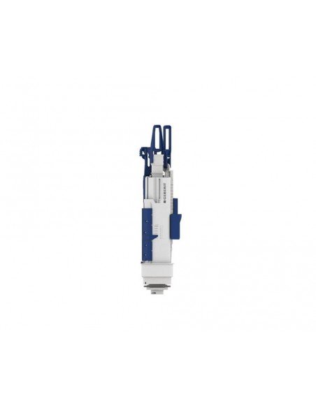 Descargador de cisterna empotrada tipo 212 244.820.00.1 de Geberit