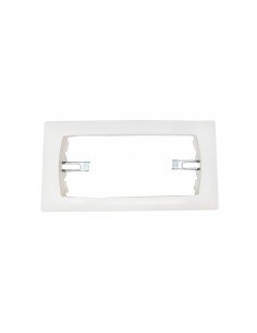 Marco para empotrar emergencias URA21Led PLUS 661720PL de Legrand