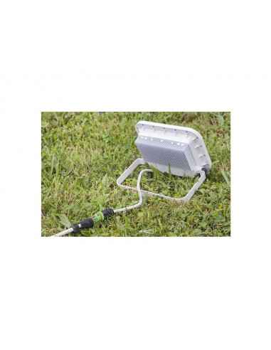 Conector estanco lineal 2P+T  WP3/L de Tekox