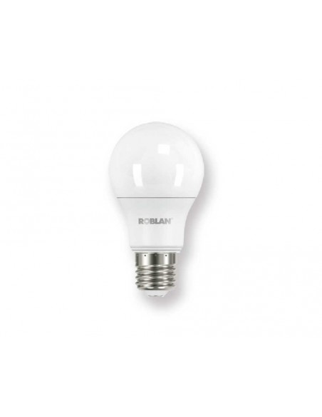 Bombilla Led estándar E 11W de Roblan