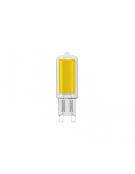 Bombilla Led TOP G9 3W de Roblan