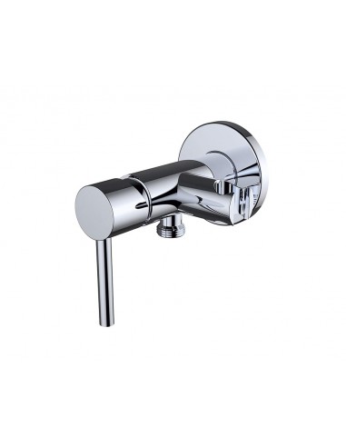 Ducha higiénica de empotrar Shattaf Toubkal 61117 de Clever