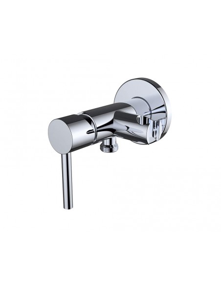 Ducha higiénica de empotrar Shattaf Toubkal 61117 de Clever