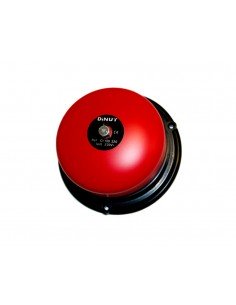 Campana industrial de Dinuy