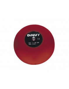 Campana industrial de Dinuy 2