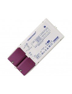 Reactancia electrónica PTI 70/220-240 de Osram