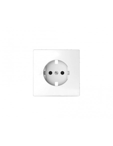 Tapa enchufe D-Life de Schneider