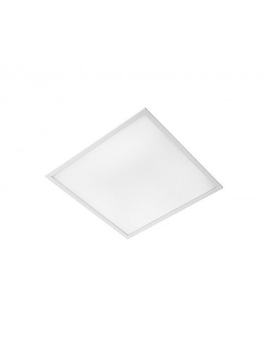 Panel Led empotrable ELIA PL 60X60 33W 4000K de Gewiss