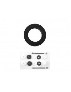 Kit fijación inodoro cisterna E75573-NF de Jacob Delafon