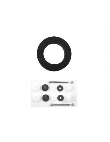 Kit fijación inodoro cisterna E75573-NF de Jacob Delafon