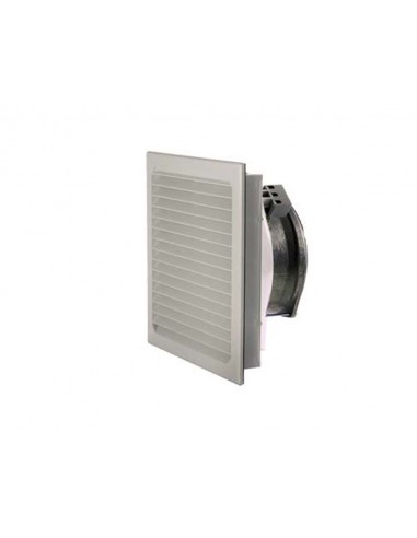 Ventilador con filtro Sivacon 8MR6523-5LV45 de...