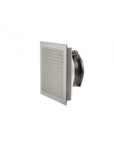 Ventilador con filtro Sivacon 8MR6523-5LV45 de...