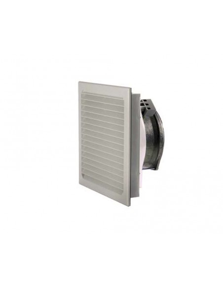Ventilador con filtro Sivacon 8MR6523-5LV45 de Siemens