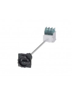 Interruptor-seleccionador 3LD2113-0TK51 de Siemens