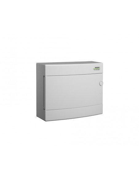 Armario de superficie con puerta ciega PNS de Chint Electrics