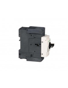 Automático para protección de motores 30/40A GV3P40 de Schneider 2