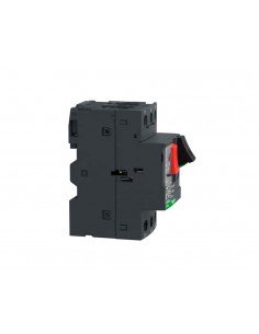 Automático para protección de motores 24/32A GV2ME de Schneider 2