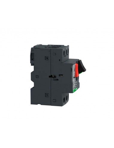 Automático para protección de motores 24/32A GV2ME de Schneider