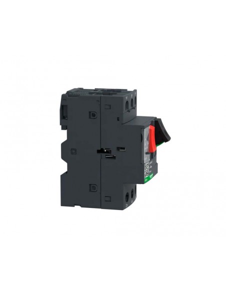 Automático para protección de motores 24/32A GV2ME de Schneider