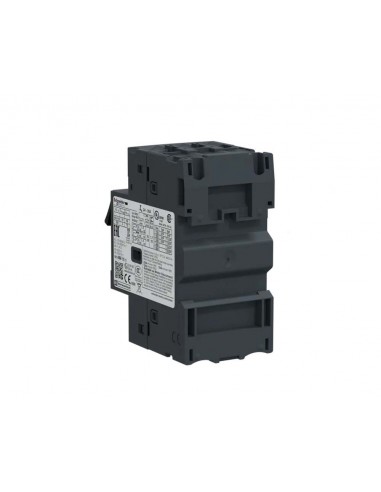 Automático para protección de motores 24/32A GV2ME de Schneider