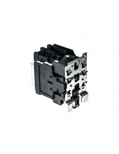 Contactor de potencia TeSys D 3P(3NA) bobina 110VAC de Schneider 2