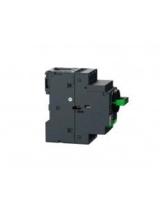 Automático para protección de motores 14A GV2L16 de Schneider 2