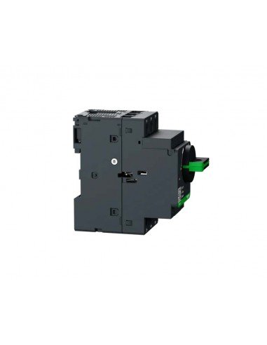 Automático para protección de motores 14A GV2L16 de Schneider