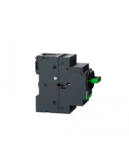 Automático para protección de motores 14A GV2L16 de Schneider