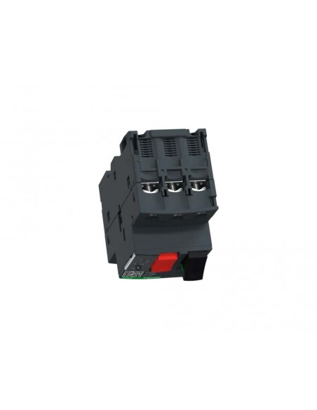 Automático para protección de motores 1,6/2,5A GV2ME07 de Schneider