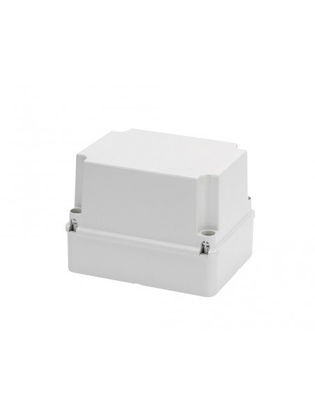 Caja de derivación con tapa alta GW44217 de Gewiss