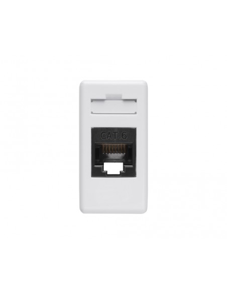 Base Rj45 4 pares GW206685 de Gewiss