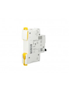 Interruptor automático 1P 2A 100kA A9F92102 de Schneider 2