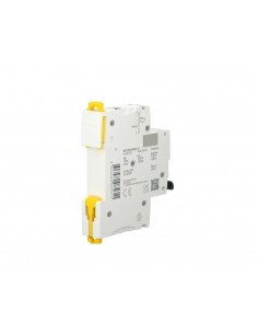 Interruptor automático 1P 2A 100kA A9F92102 de Schneider 2