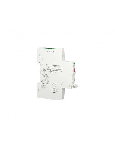 Contacto auxiliar Acti 9 OF+SD24 A9N26899 de Schneider