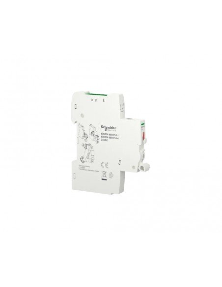 Contacto auxiliar Acti 9 OF+SD24 A9N26899 de Schneider