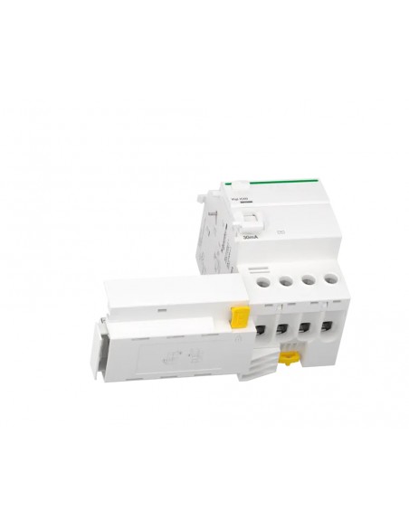 Bloque diferencial VIGI iC60 2P 25A 30MA  A9Q21225 de Schneider