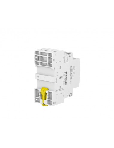 Contactor modular Acti9 iCT 4NA 230V de Schneider