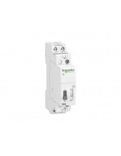 Telerruptor Acti9 iTL 16A 230VAC/110VCC de Schneider