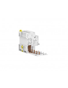 Bloque diferencial VIGI iC60 4P 63A 300MA AC A9V14463 de Schneider 2