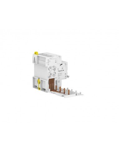 Bloque diferencial VIGI iC60 4P 63A 300MA AC A9V14463 de Schneider