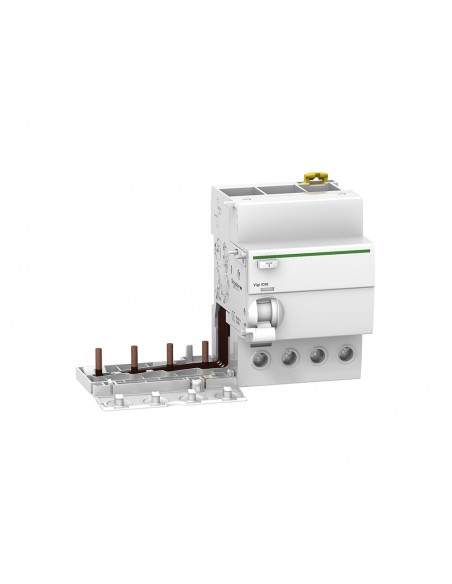 Bloque diferencial VIGI iC60 4P 63A 300MA AC A9V14463 de Schneider