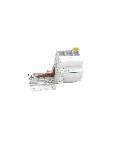 Bloque diferencial VIGI iC60 4P 63A 300MA AC A9V14463 de Schneider