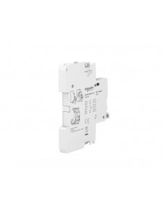 Contacto auxiliar doble de señalización Acti 9 iOF+OF/SD A9A26929 de Schneider 2