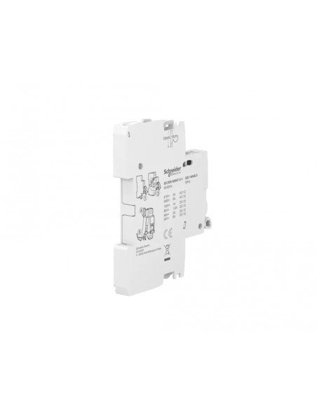 Contacto auxiliar doble de señalización Acti 9 iOF+OF/SD A9A26929 de Schneider